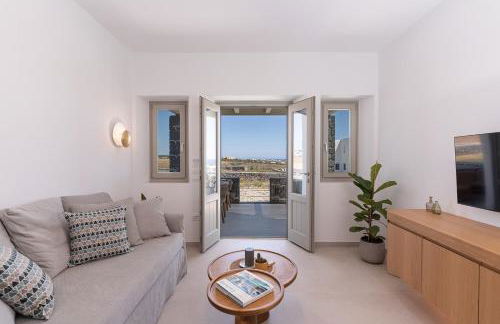 Platies Luxury Apartments Santorini - Foto 8