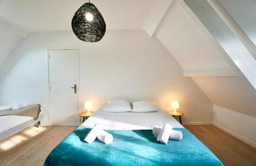 Ti Maen - 150m de la mer - Foto 30