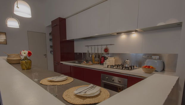 Italianway Easy - Vincenzo Monti 52 - Foto 4, Innenbereich