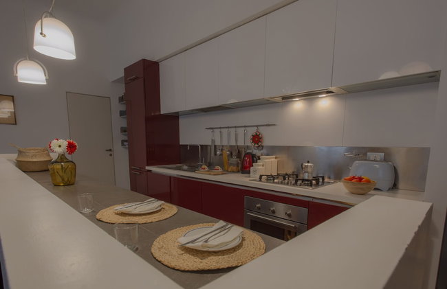 Italianway Easy - Vincenzo Monti 52 - Photo 3
