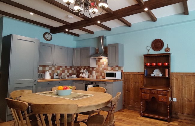 Black Sheep Hotels Cabins - Foto 26