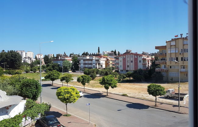 Vienna Apart Hotel - Foto 47