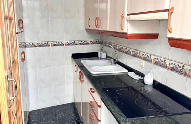 Casa caloret -Playa y centro a 2 min - 1ªPlanta - Foto 11