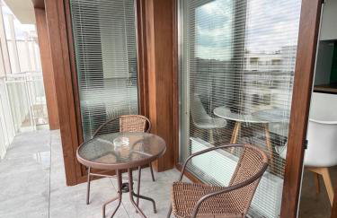 Apartament Zielona Klonowa - Foto 3