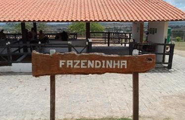 Flat no condomíno Monte Castelo em Gravatá-PE - Foto 8