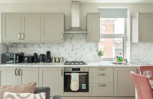 Huge Modern 3 Bed Flat Central For Sightseeing - Foto 47