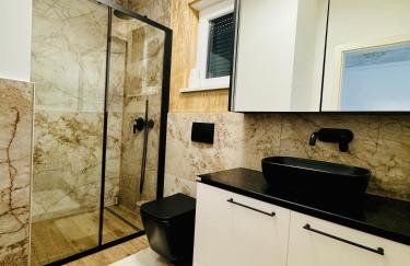 Premium Luxury Villa Ayla Wellness-Sauna - Foto 52