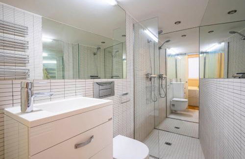 For You Rentals Apartment TEMPORAL in the Center of Madrid ESP50 - Photo 13