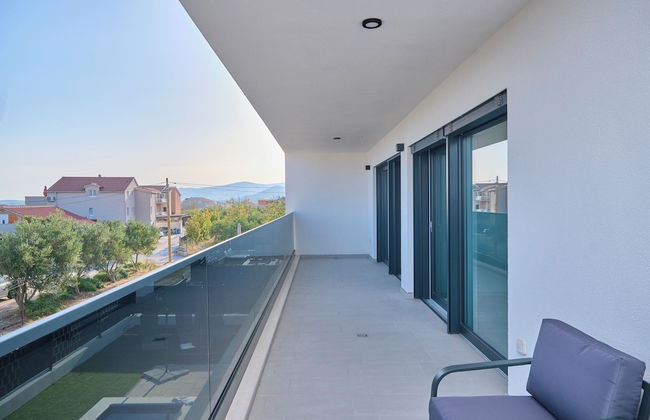 Villa Adria Dream by Litto - Foto 42