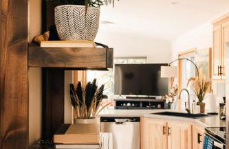 Ralston Creek Cottage - Serene Park Views - Foto 19