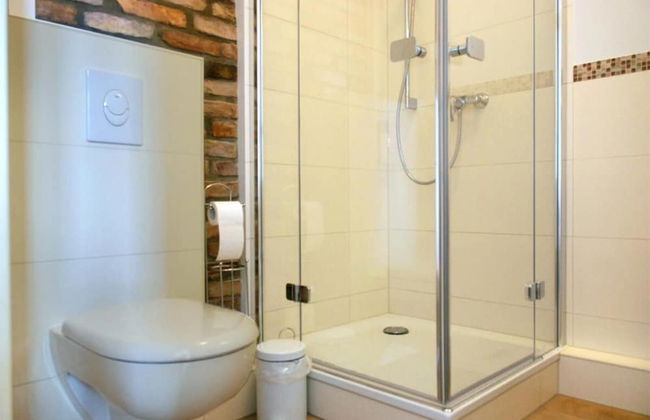 Apartmentpension am Stadtschloss - Foto 32