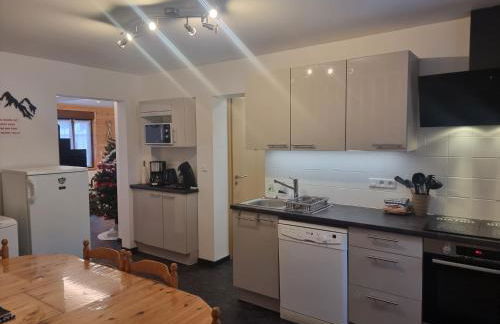 Le Ruisseau à Bussang Htes Vosges tout confort - Foto 4