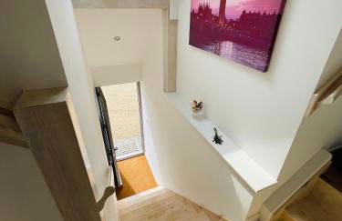 Silverwood Coach House, with pre booked use of Indoor Swimming Pool - Foto 13