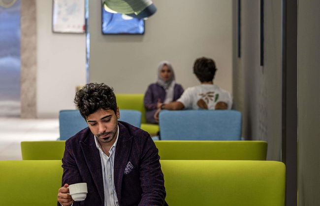 Adagio Aparthotel Jeddah Malik Road - Photo 52