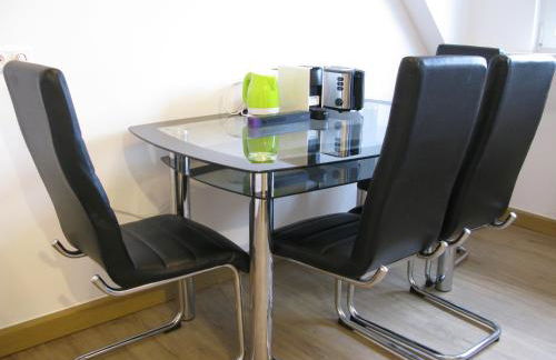 Messe-/Ferienwohnung - Foto 19