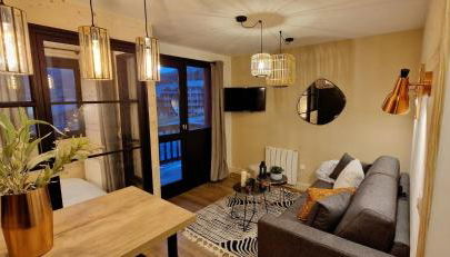 La Cabane - Plagne Village, F2 Ski aux pieds - Foto 4