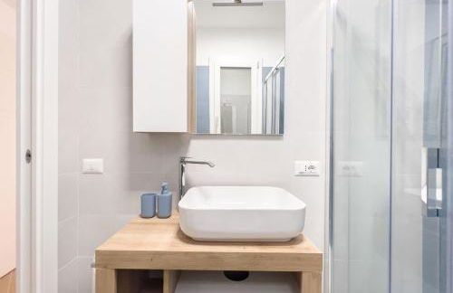 Luxury & Design Apartment Piramide - Foto 50