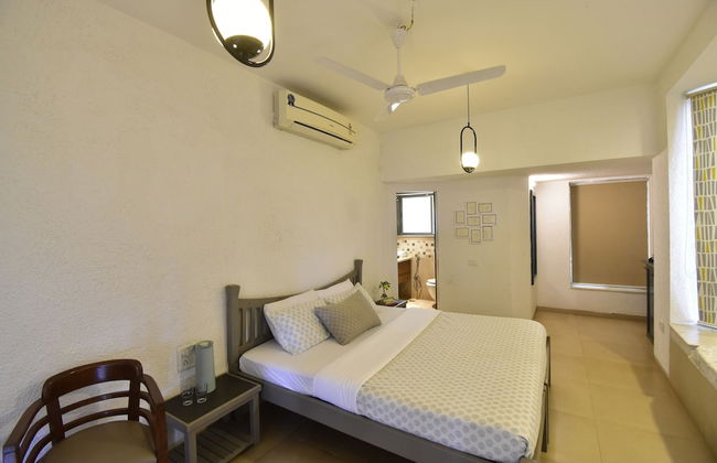 The Lighthouse - Photo 6