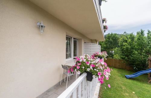 Willa Aleksandra - Apartamenty - Foto 61