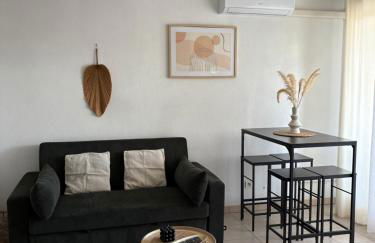 Appartement T2 climatisé - Foto 1