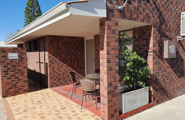 Ocean Beach Chalet 18 - Photo 9