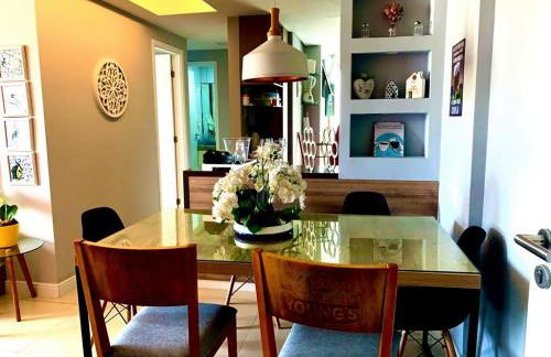 Apartamento com estilo e conforto - Foto 12