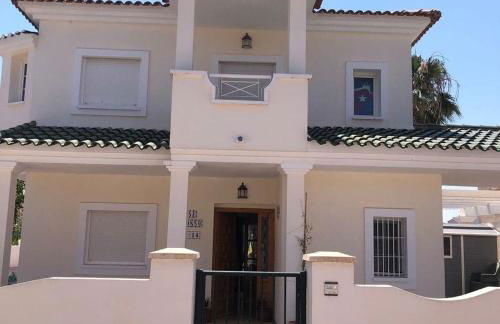 Casa Alfonso an Entire Villa with Private Pool - Foto 1