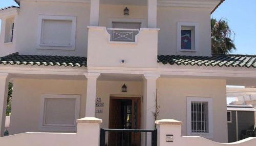 Casa Alfonso an Entire Villa with Private Pool - Foto 1