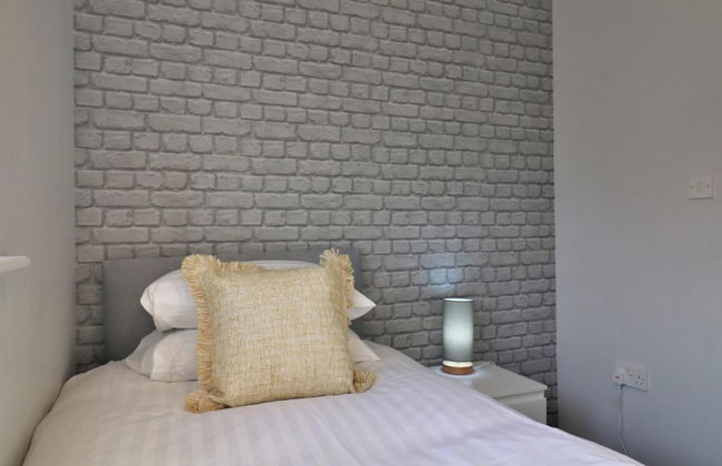 Chapelhall House - Airdrie - Foto 13