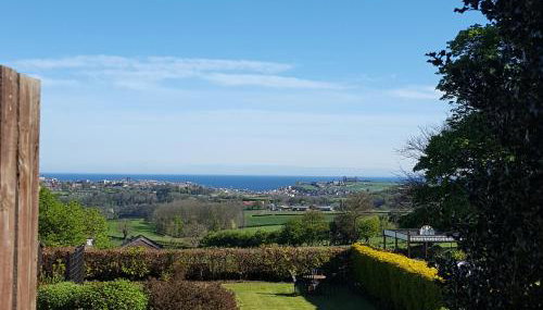 Apartment 1 Sneaton Hall - Foto 3