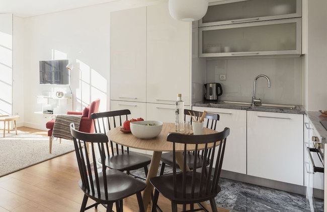 LSA Baixa Castelo by Numa - Photo 87