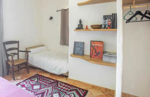 Holiday Home in Mazeyrolles With Garden - Foto 48