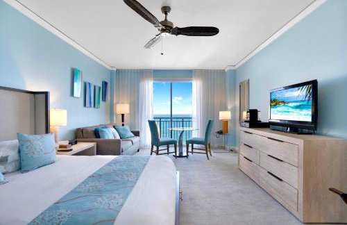 The Palms, Ocean View Studio Located at Ritz Carlton - Key Biscayne - Foto 7