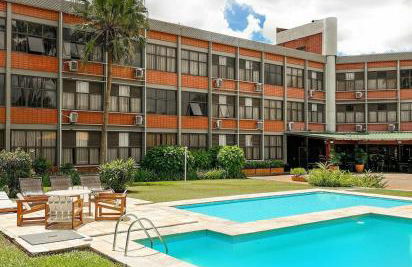 Uberaba Apart Hotel - by Easy Hotéis - Foto 1