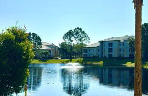 Wonderful apt remodeled in November near Disney - Foto 70