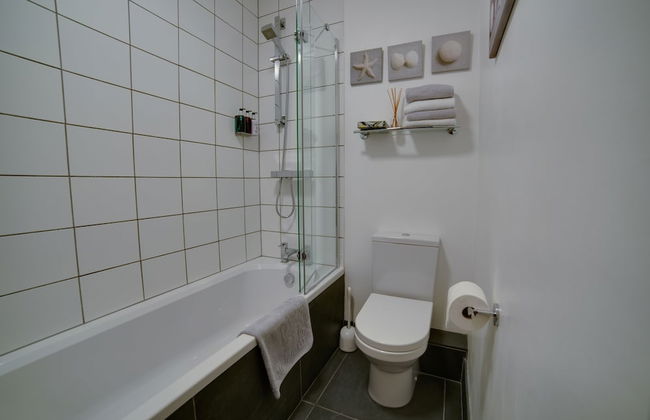 Cs Serviced Apartments - Foto 25