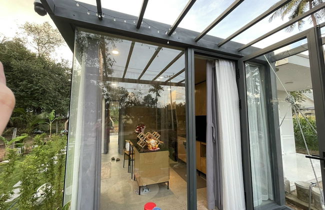 Baolanhomestaypq - Foto 12