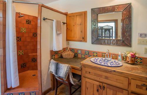 Sacred River Retreat For 12ppl - Foto 21