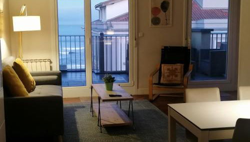 Attic+views+terrace+parking - Foto 2