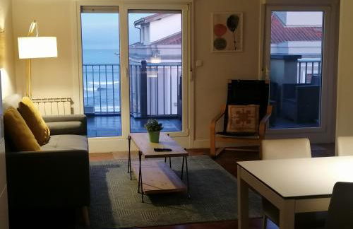 Attic+views+terrace+parking - Foto 2