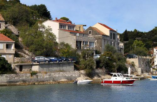 Apartments by the sea Racisce, Korcula - 9169 - Foto 3