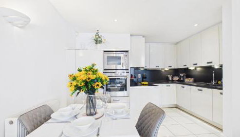 Minarvon - 2 Bedroom Apartment - Saundersfoot - Foto 5