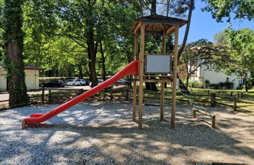 Appartements au coeur du golf, proche du lac et vélodyssée - Foto 29