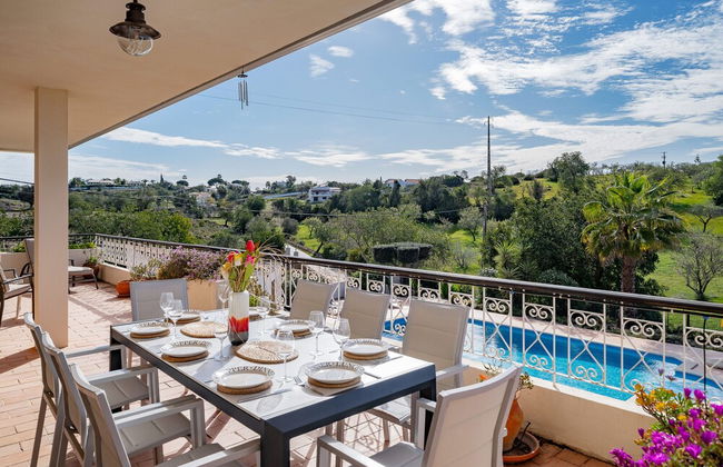 Albufeira Family Villa by Homing - Foto 28