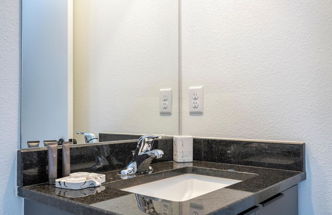 8761 ZD - 3 BD The Hub Paradise Cozy Place - Foto 34