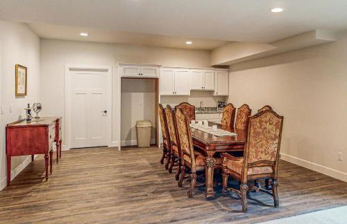 Under the Rye Sky New-Build Home Near Trails! - Foto 25