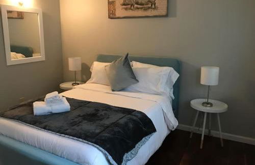 Luxury Woodstock Family Retreat with pool hot tub - Foto 49