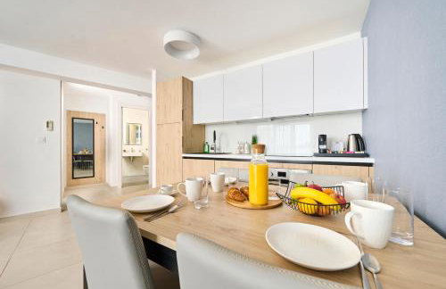 Royal Blue Suite - Foto 5