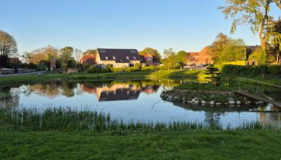 Ferienhaus Seeschwalbe - Photo 3