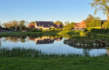 Ferienhaus Seeschwalbe - Foto 3